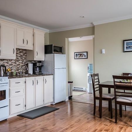 Hotel Annies Landing Bonavista Zewnętrze zdjęcie