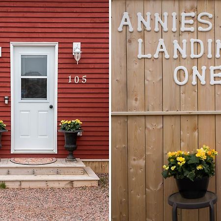 Hotel Annies Landing Bonavista Zewnętrze zdjęcie