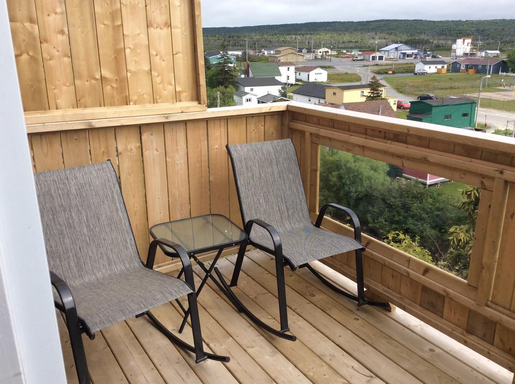 Hotel Annies Landing Bonavista Zewnętrze zdjęcie