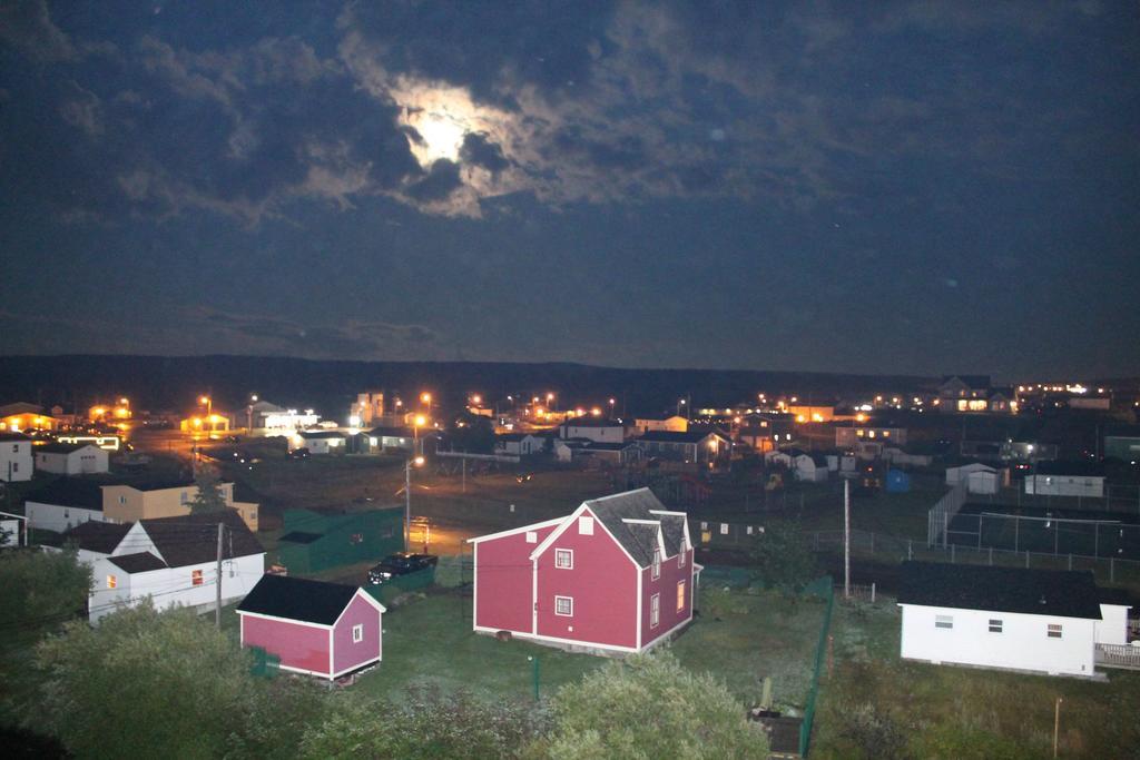 Hotel Annies Landing Bonavista Zewnętrze zdjęcie