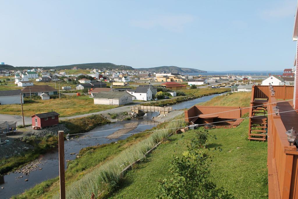 Hotel Annies Landing Bonavista Zewnętrze zdjęcie