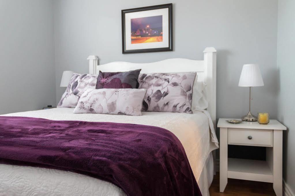 Hotel Annies Landing Bonavista Zewnętrze zdjęcie
